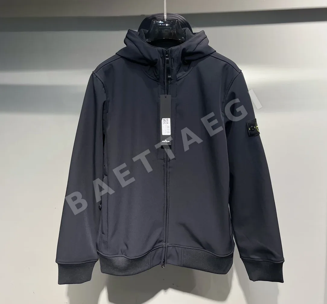 스톤아일랜드 남성 자켓 51500 Stone Island 상세 이미지 6