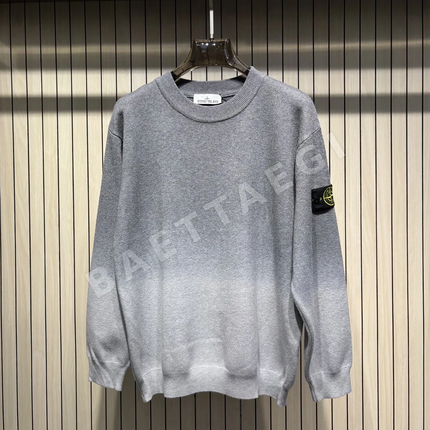 스톤아일랜드 남성 니트 51013 Stone Island 상세 이미지 3