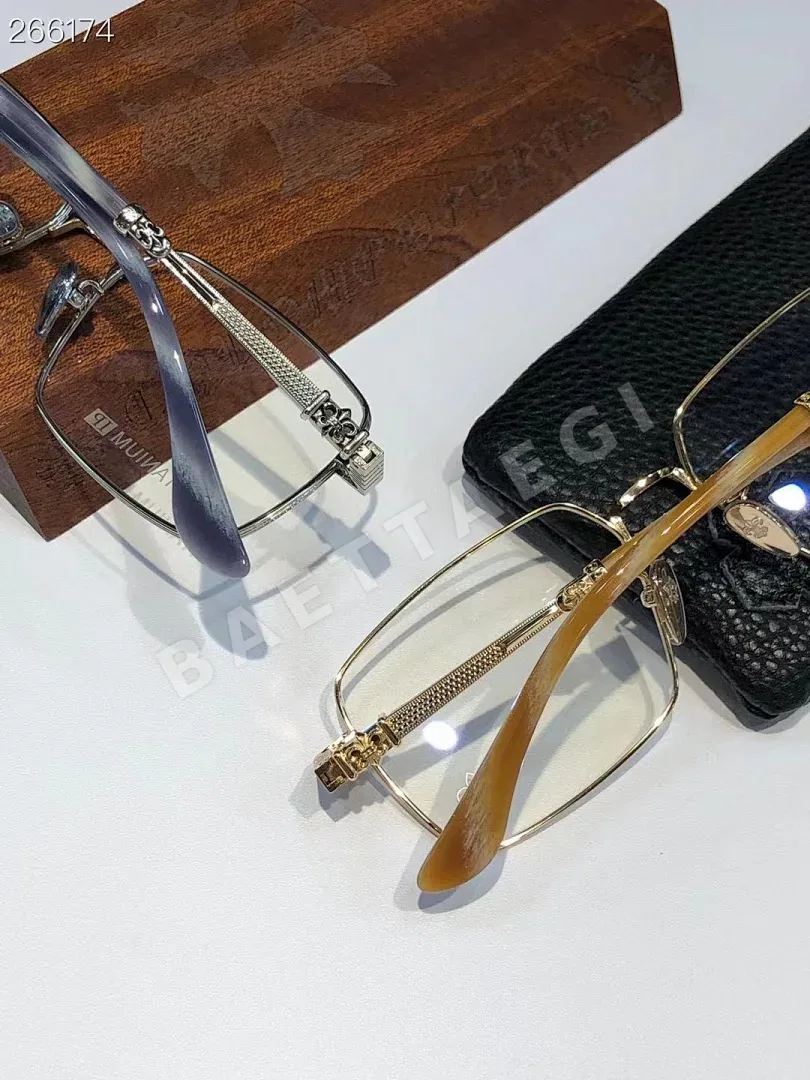 크롬하츠 선글라스 204737 Chrome Hearts Sunglasses 상세 이미지 6