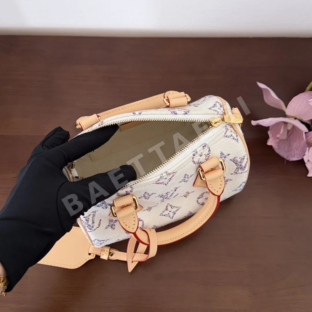 루이비통 스피디 20 모노그램 가방 M24709 상세 이미지 9