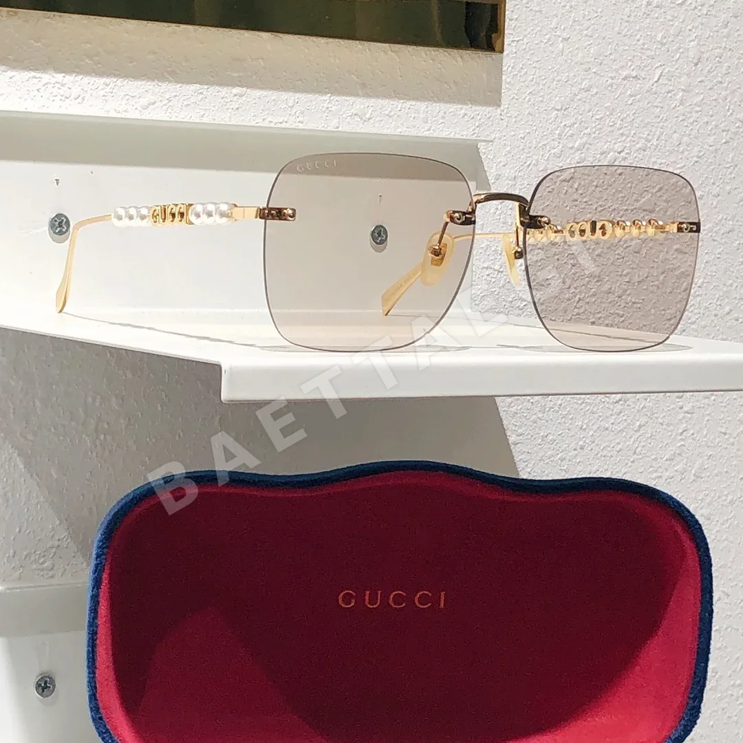 구찌 선글라스 71957 Gucci Sunglasses 상세 이미지 6