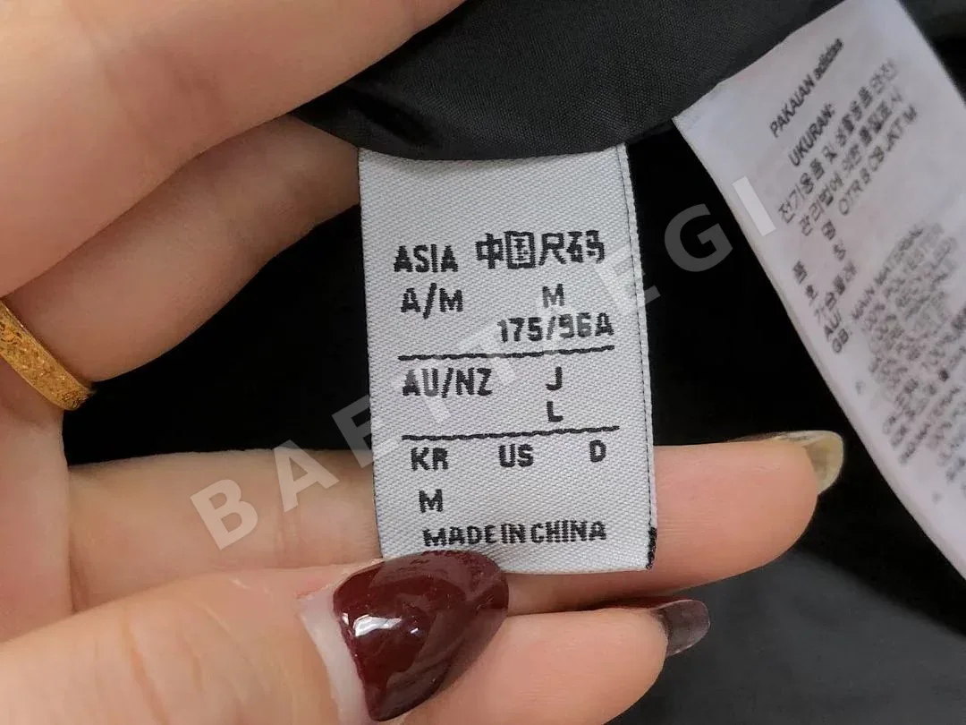 아디다스 패딩 자켓 202747 Adidas Padded Jacket 상세 이미지 23