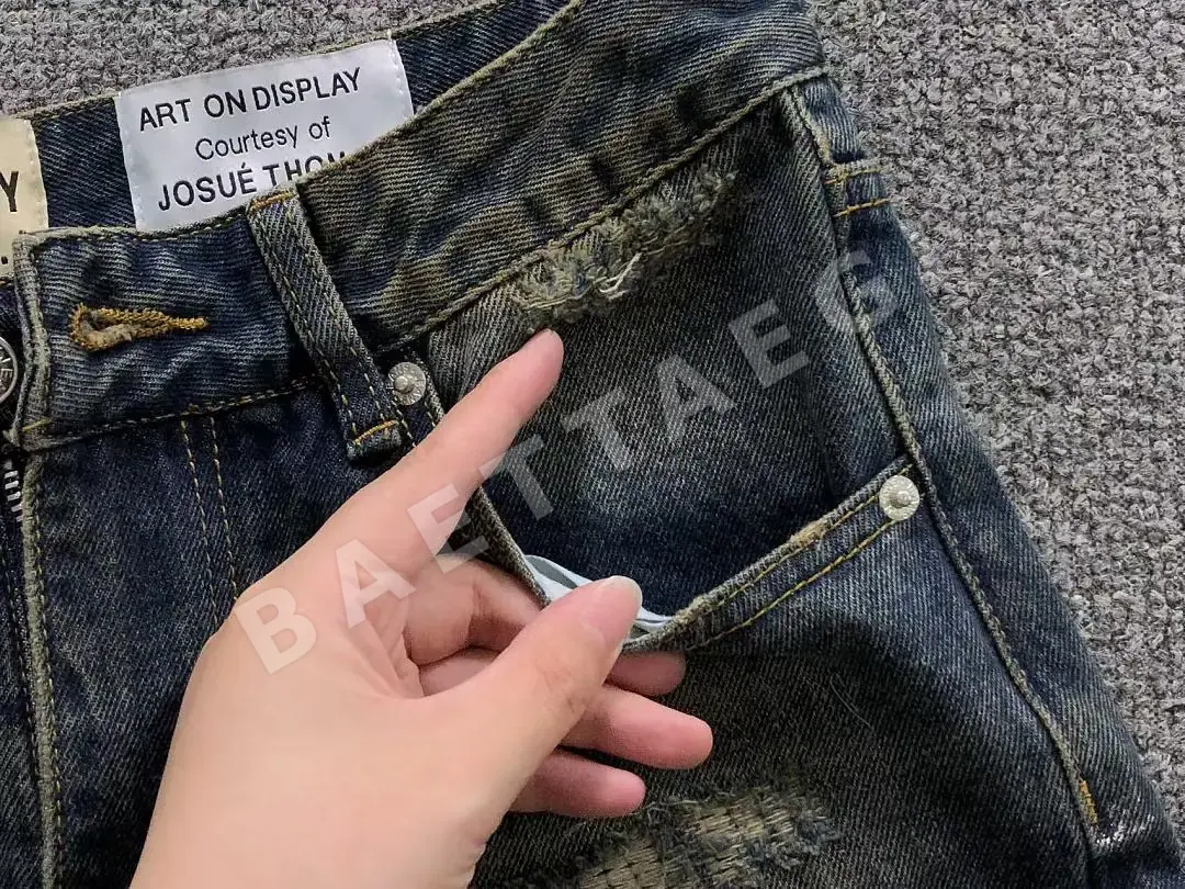 갤러리디파트먼트 바지 203274 Gallery Dept. Pants 상세 이미지 18