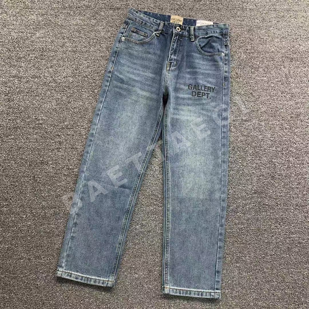 갤러리디파트먼트 바지 203198 Gallery Dept. Pants 상세 이미지 1