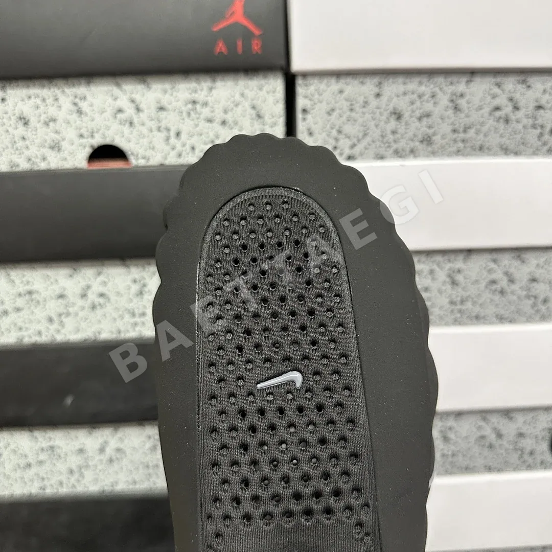 나이키 [M] 마인드 001 슬라이드 HQ4307-001 201413 Nike Mind 001 Slide Black Chrome 상세 이미지 7
