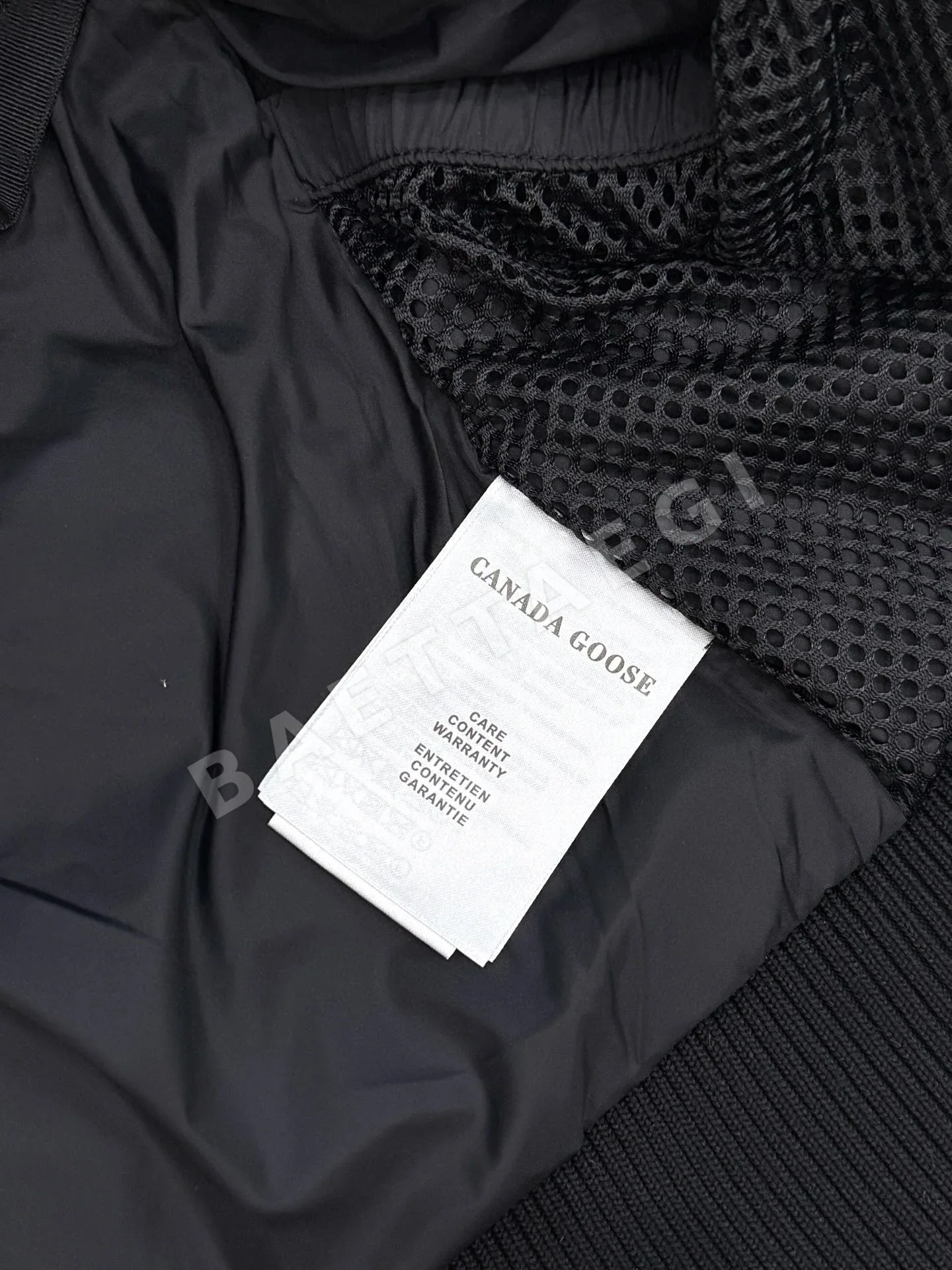 캐나다구스 남성 패딩 195389 Canada Goose Padding 상세 이미지 9