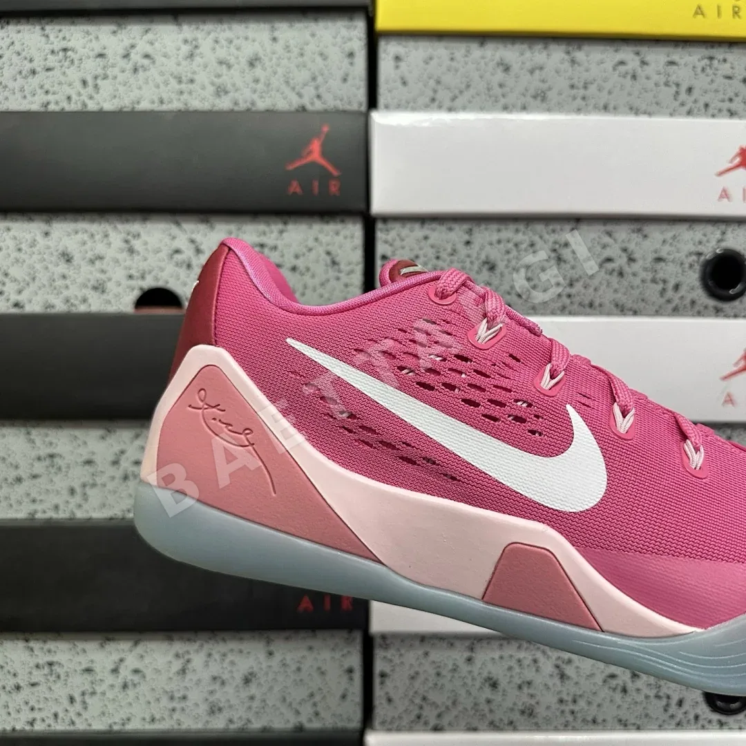 나이키 [GX] 코비 9 EM 로우 프로트로 HQ4995-600 201396 Nike Kobe 9 EM Low Protro Kay Yow 상세 이미지 7