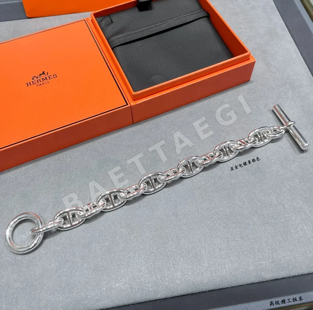 에르메스 팔찌 70384 Hermes Bracelet 상세 이미지 5