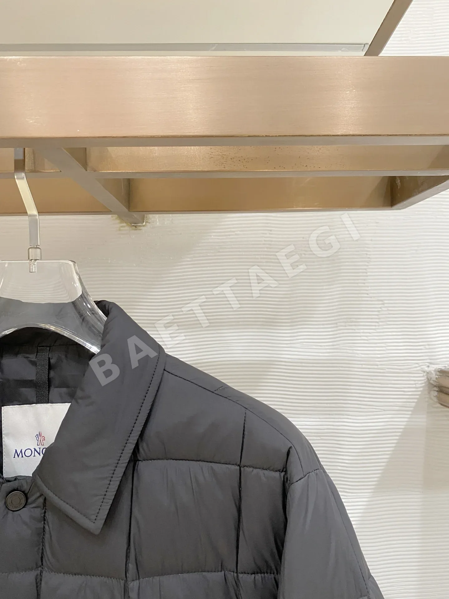 몽클레르 남성 패딩 207657 Moncler Padding 상세 이미지 3