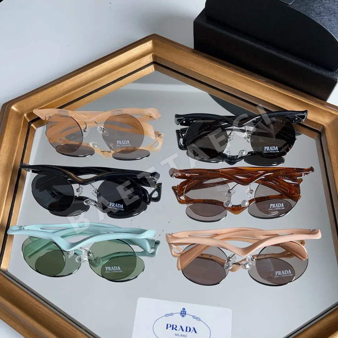 프라다 선글라스 74459 Prada Sunglasses 상세 이미지 7