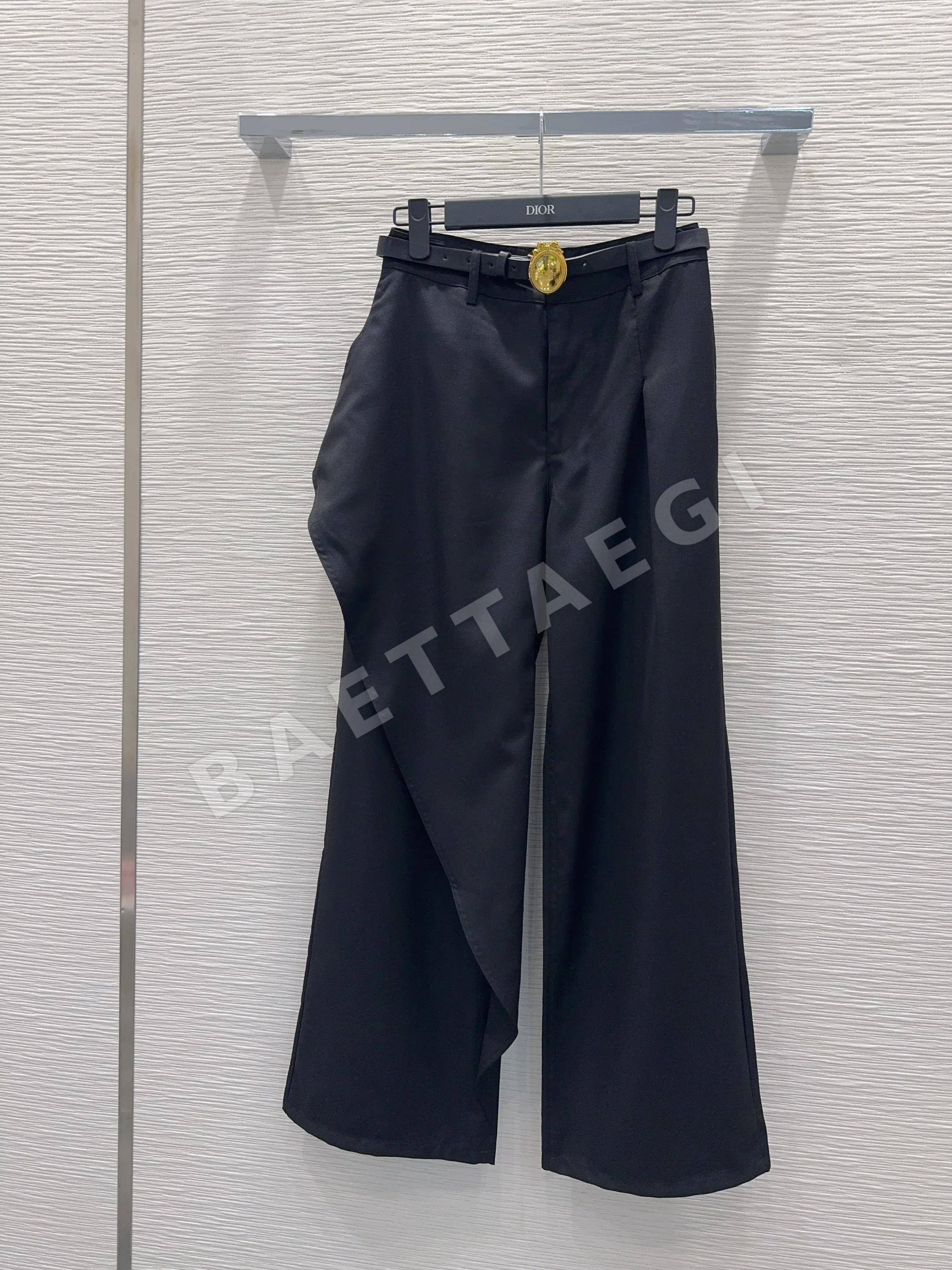 디올 여성 바지 92177 Dior Pants 상세 이미지 10