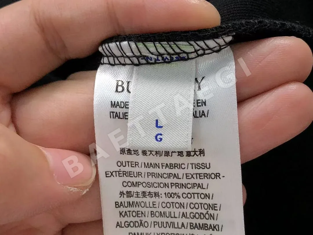 버버리 후드티 203549 Burberry Hoodie 상세 이미지 21