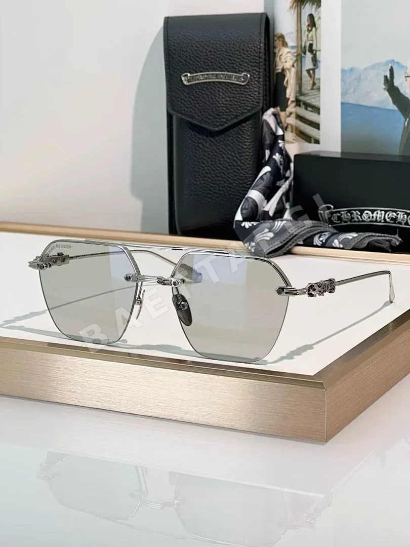 크롬하츠 선글라스 205070 Chrome Hearts Sunglasses 상세 이미지 9