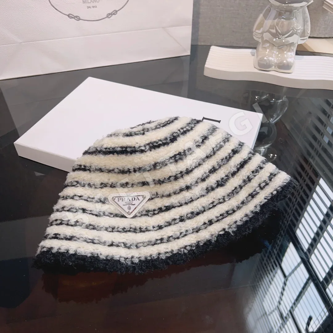 프라다 모자 84984 Prada Cap 상세 이미지 6