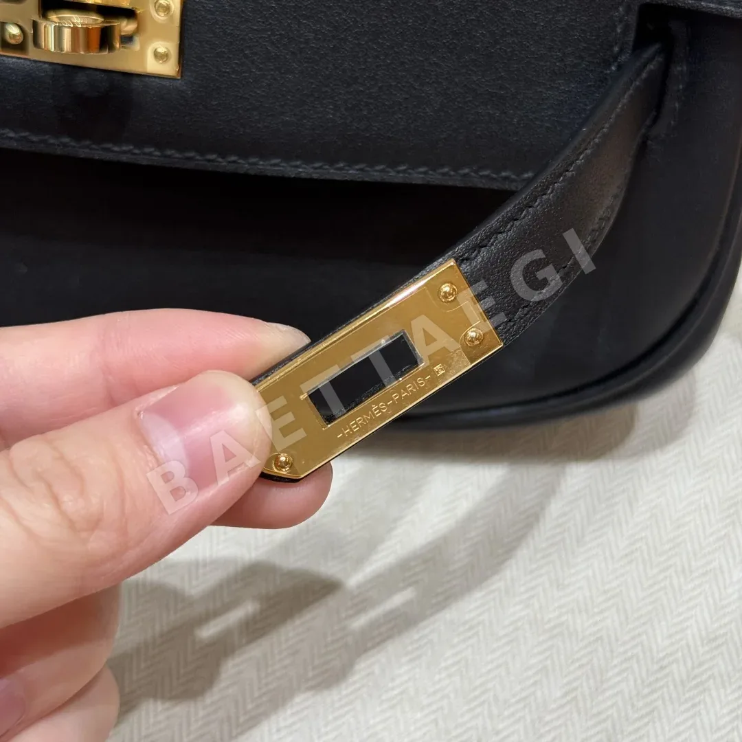 에르메스 켈리 무브 미니 가방 상세 이미지 8