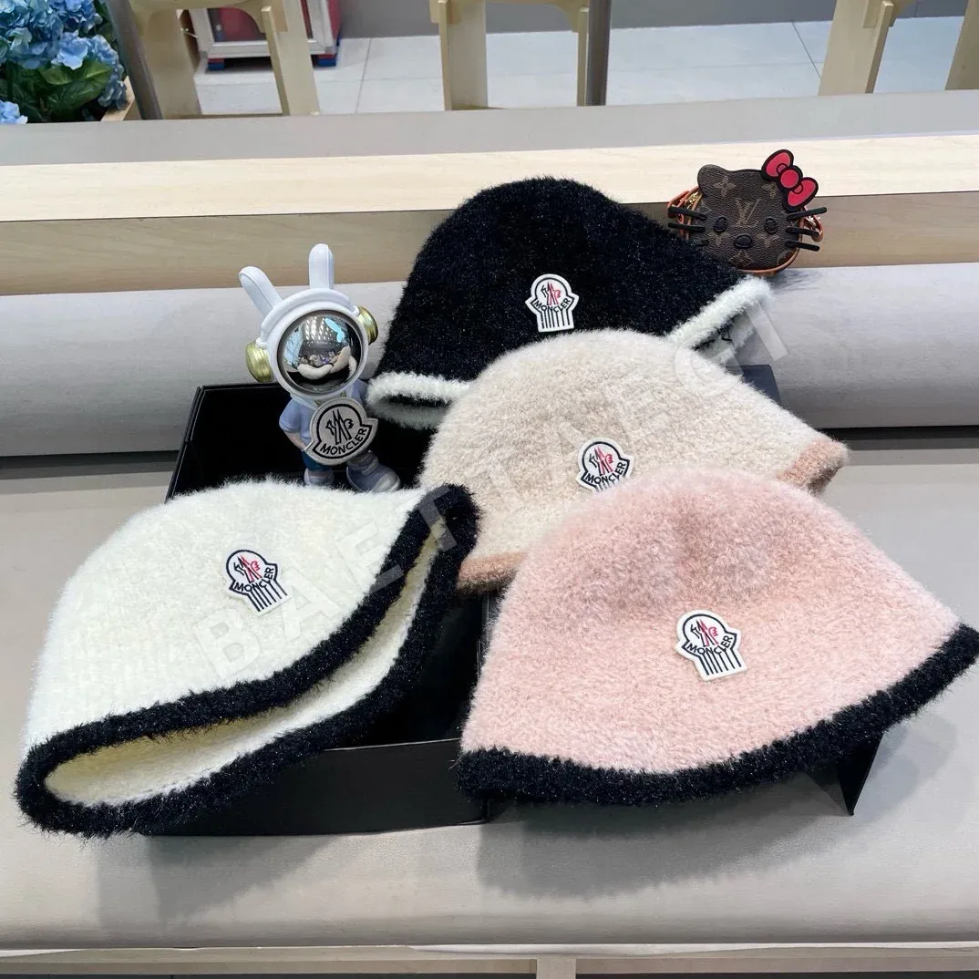 몽클레르 모자 186864 Moncler Cap 상세 이미지 5