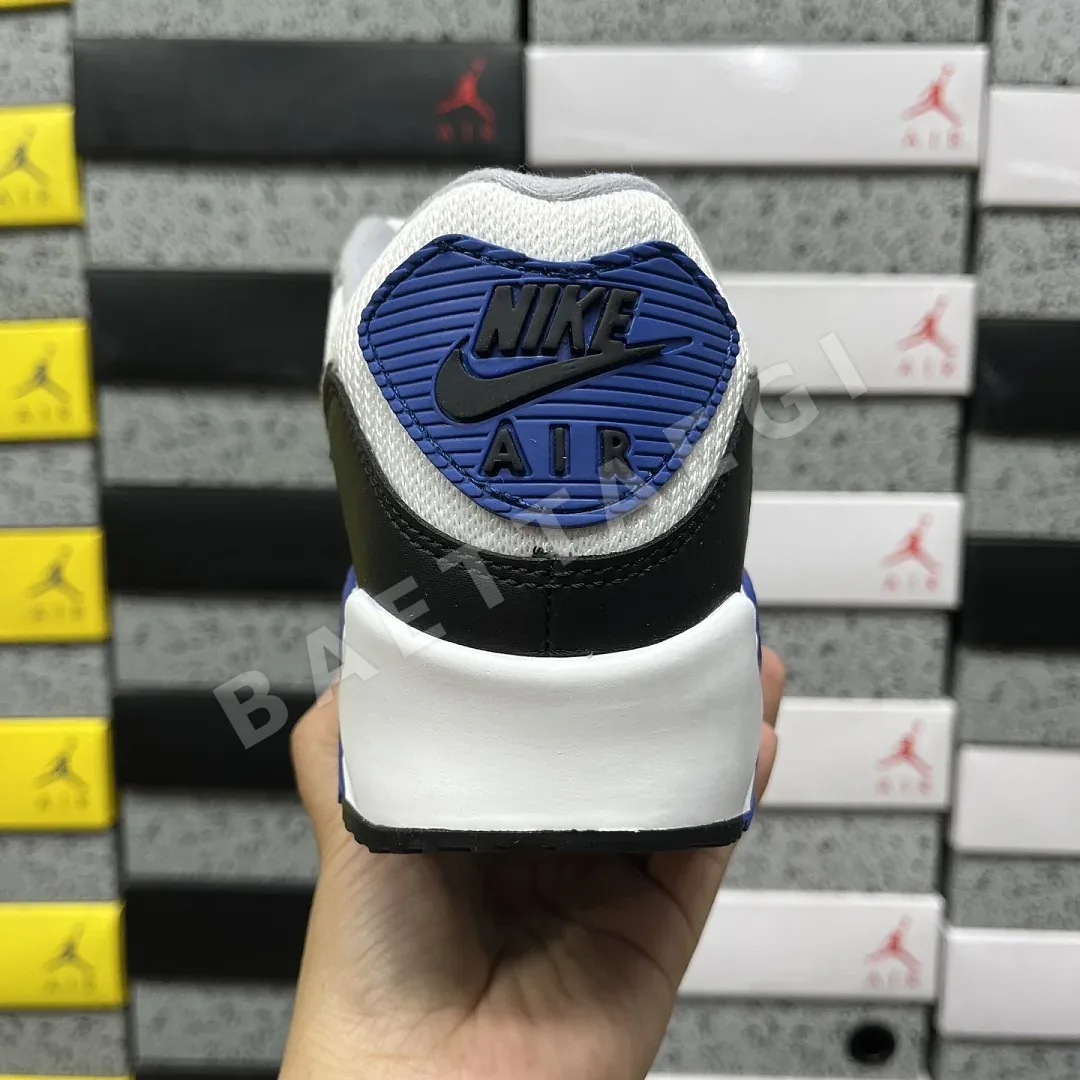 나이키 [MAX] 에어 맥스 90 CD0881-102 201549 Nike Air Max 90 Recraft Royal 상세 이미지 6