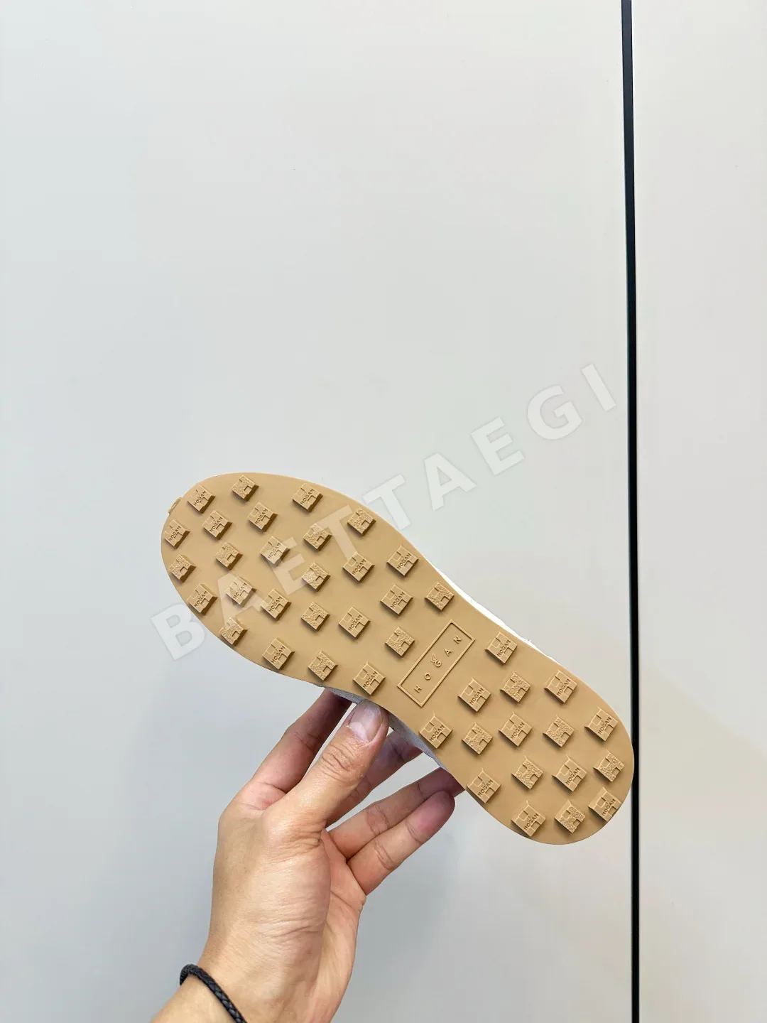 호간 애슬레틱 러너 신발 상세 이미지 9