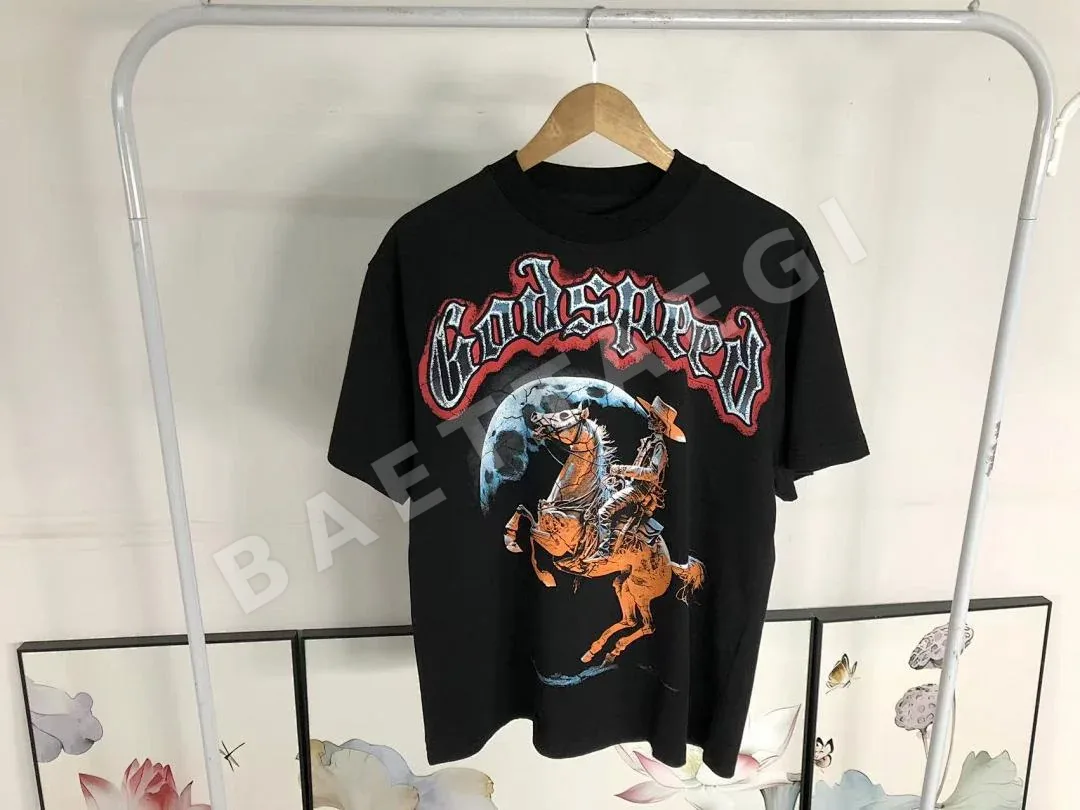 갓스피드 반팔 티셔츠 203319 Godspeed T-Shirt 상세 이미지 22