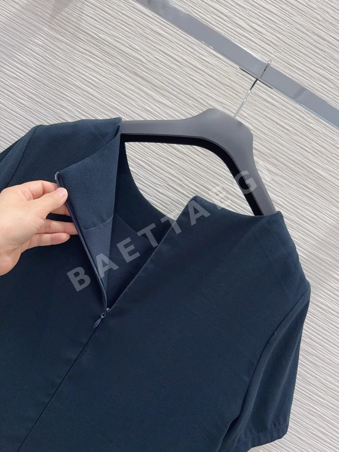 디올 여성 클래식 원피스 상세 이미지 8