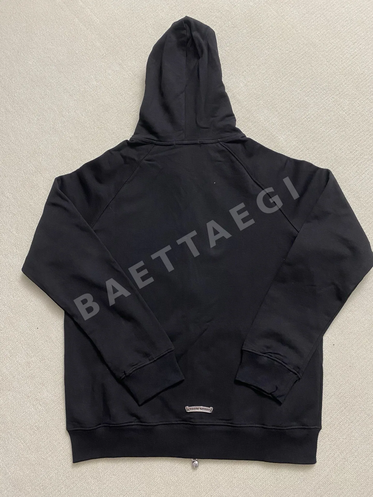 크롬하츠 여성 자켓 163699 Chrome Hearts Jacket 상세 이미지 4