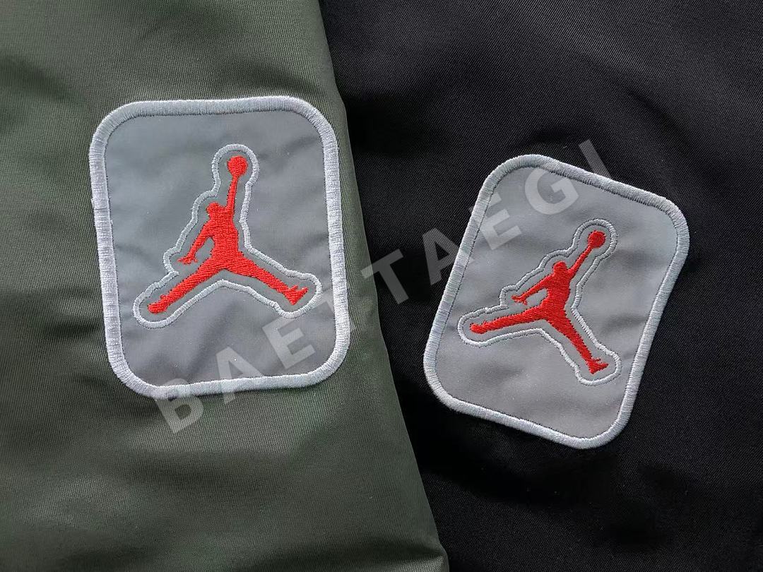 나이키 조던 자켓 203162 Nike Jordan Jacket 상세 이미지 17