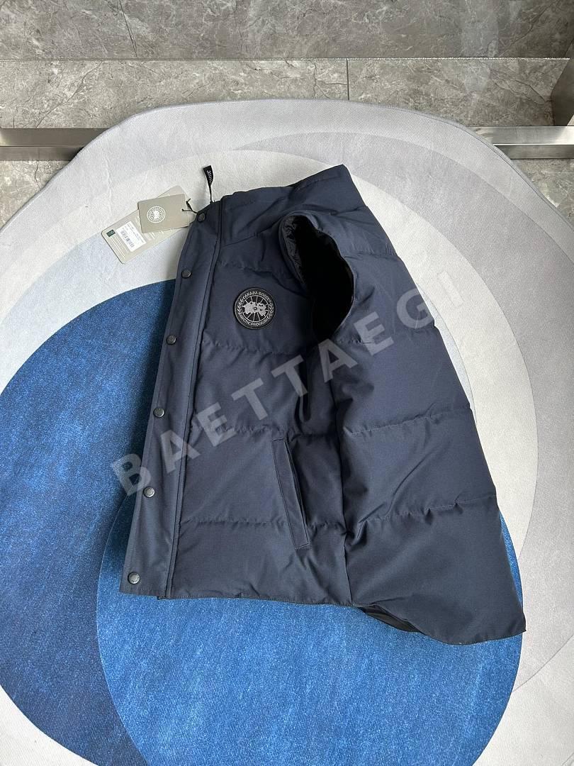 캐나다구스 [RF] 4151 블루 205720 Canada Goose 4151 상세 이미지 2