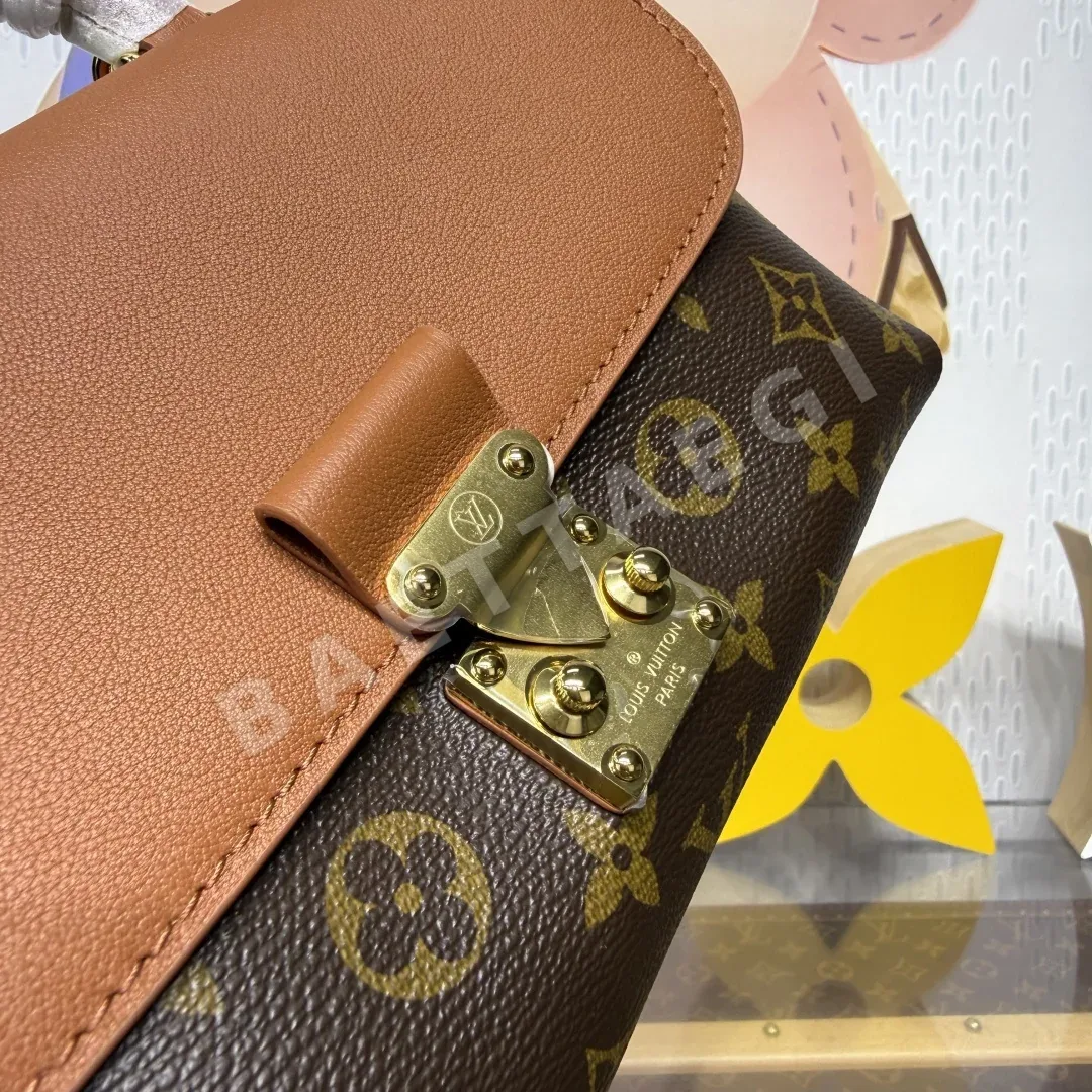 루이비통 마드레네 BB 핸드백 M27511 상세 이미지 5