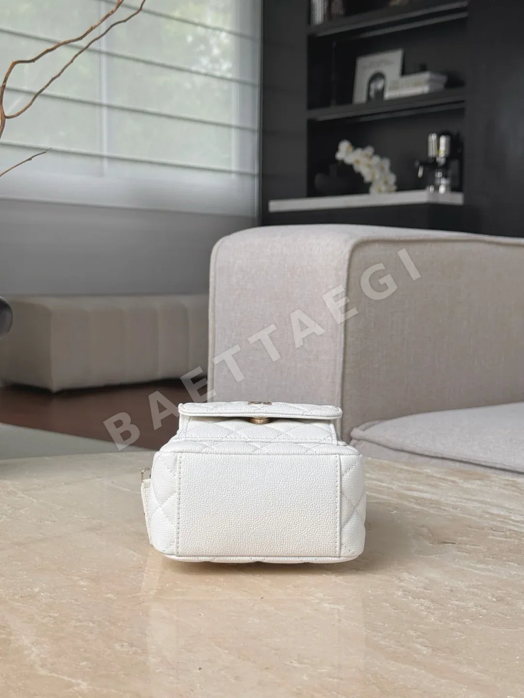 샤넬(아서) 167408 가방 Chanel Bag 상세 이미지 5