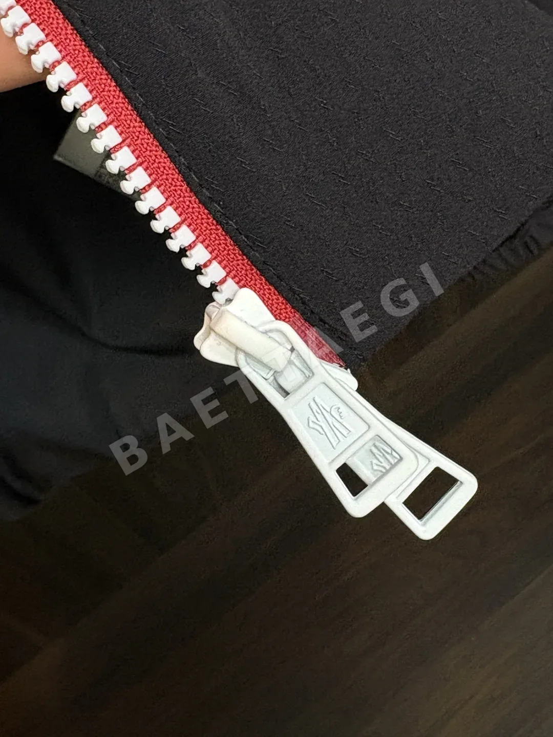 몽클레르 후드 남성 자켓 상세 이미지 7