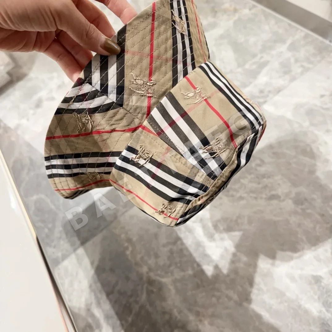 버버리 모자 81932 Burberry Cap 상세 이미지 6