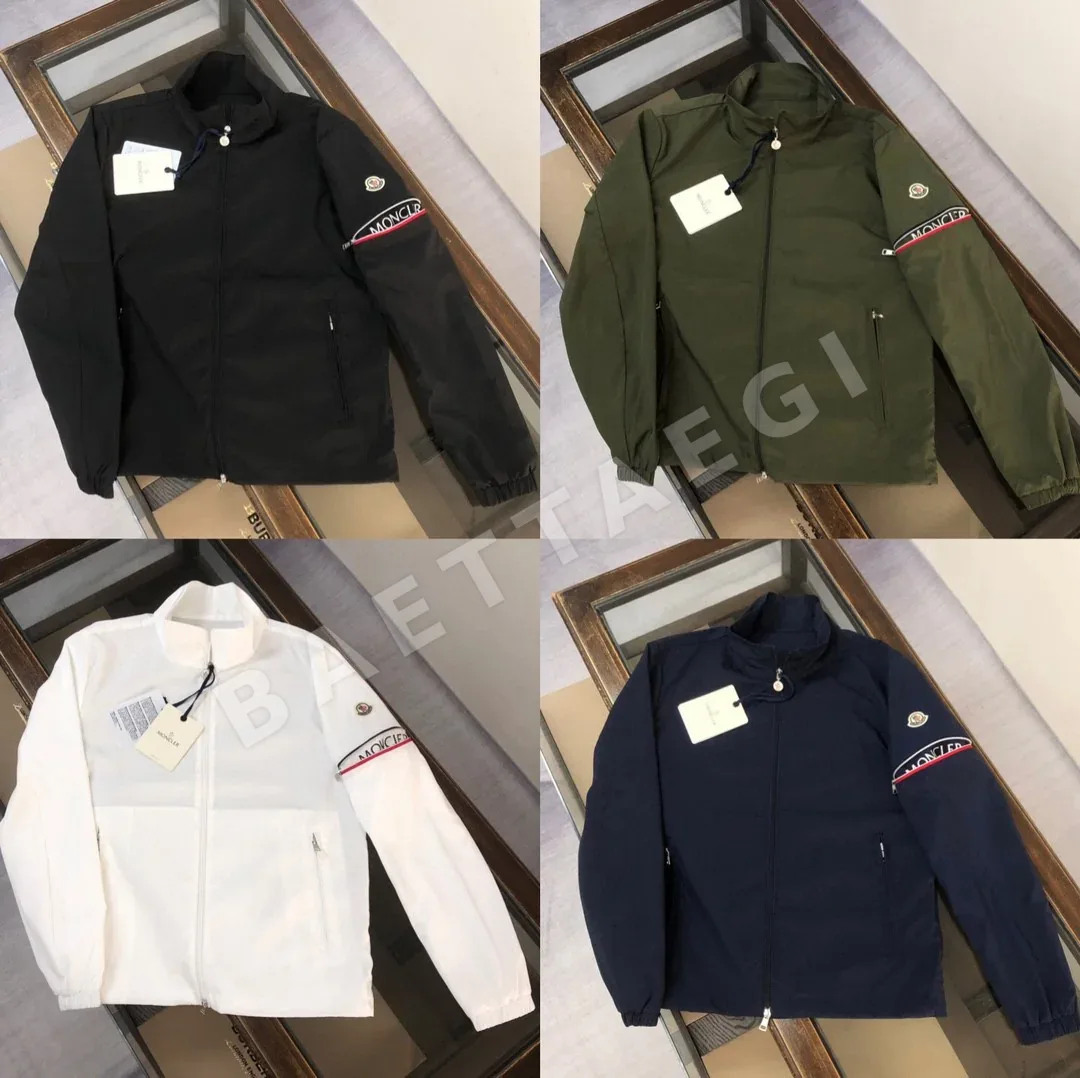 몽클레르 남성 자켓 52701 Moncler 상세 이미지 2
