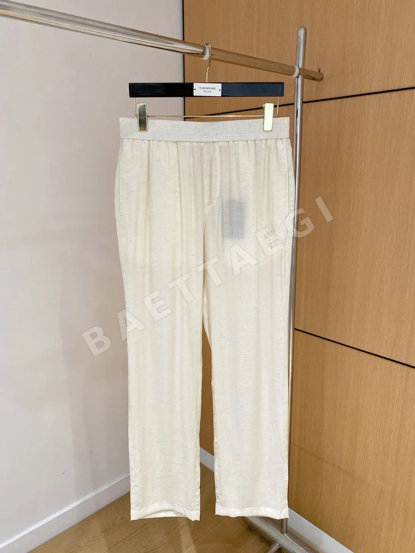 로로피아나 남성 바지 88453 Loro Piana