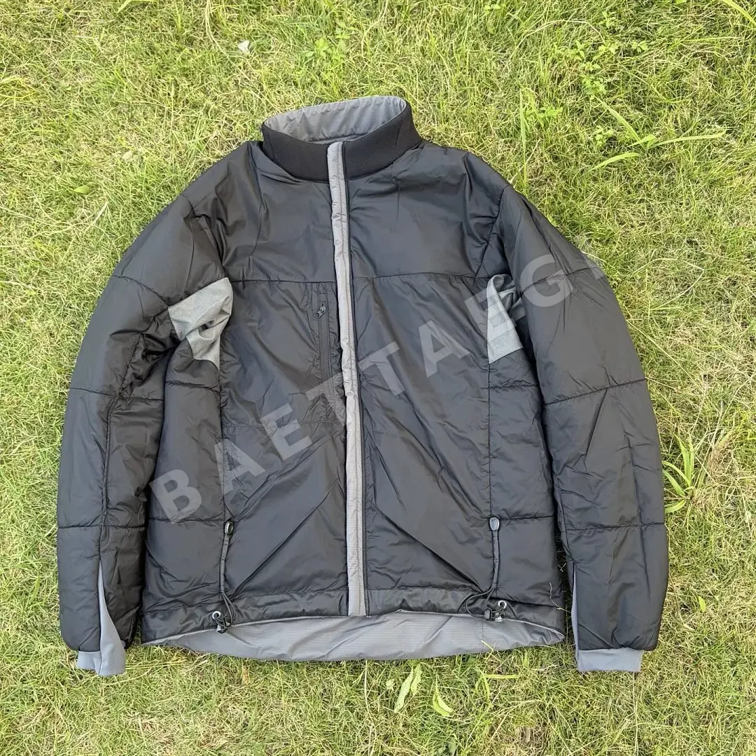 아크테릭스 [LS] 후디 LT 스탠드칼라 207803 Arc'teryx Cold Wx Hoody LT (GEN 2.1) 상세 이미지 13