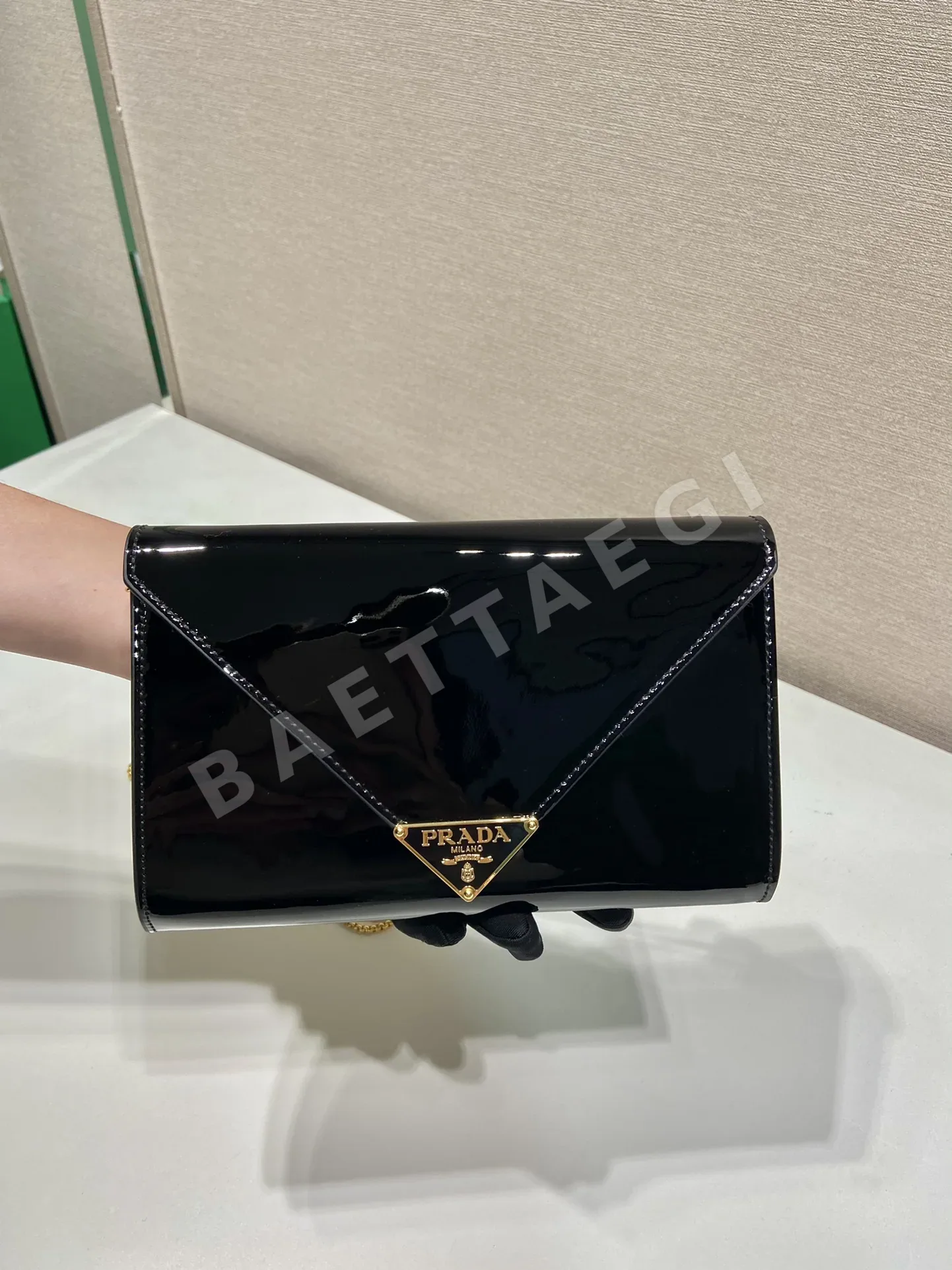 프라다 1BP051 가방 Prada Bag 상세 이미지 4