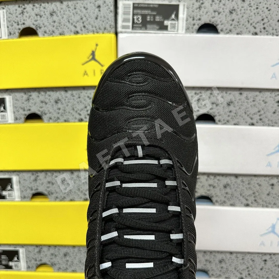 나이키 [DF] 에어 맥스 플러스 DM2362-001 201065 Nike Air Max Plus Black White 상세 이미지 10
