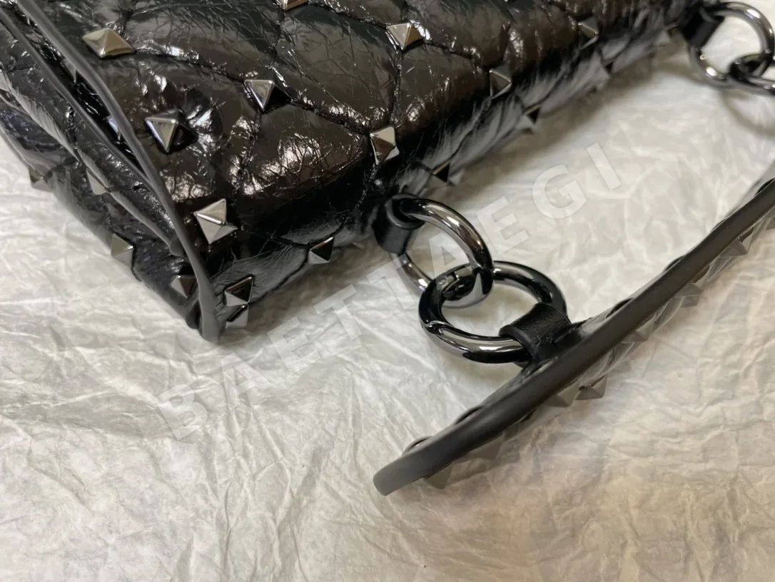 발렌티노 램스킨 스몰 가방 0123 S0123 S 상세 이미지 6