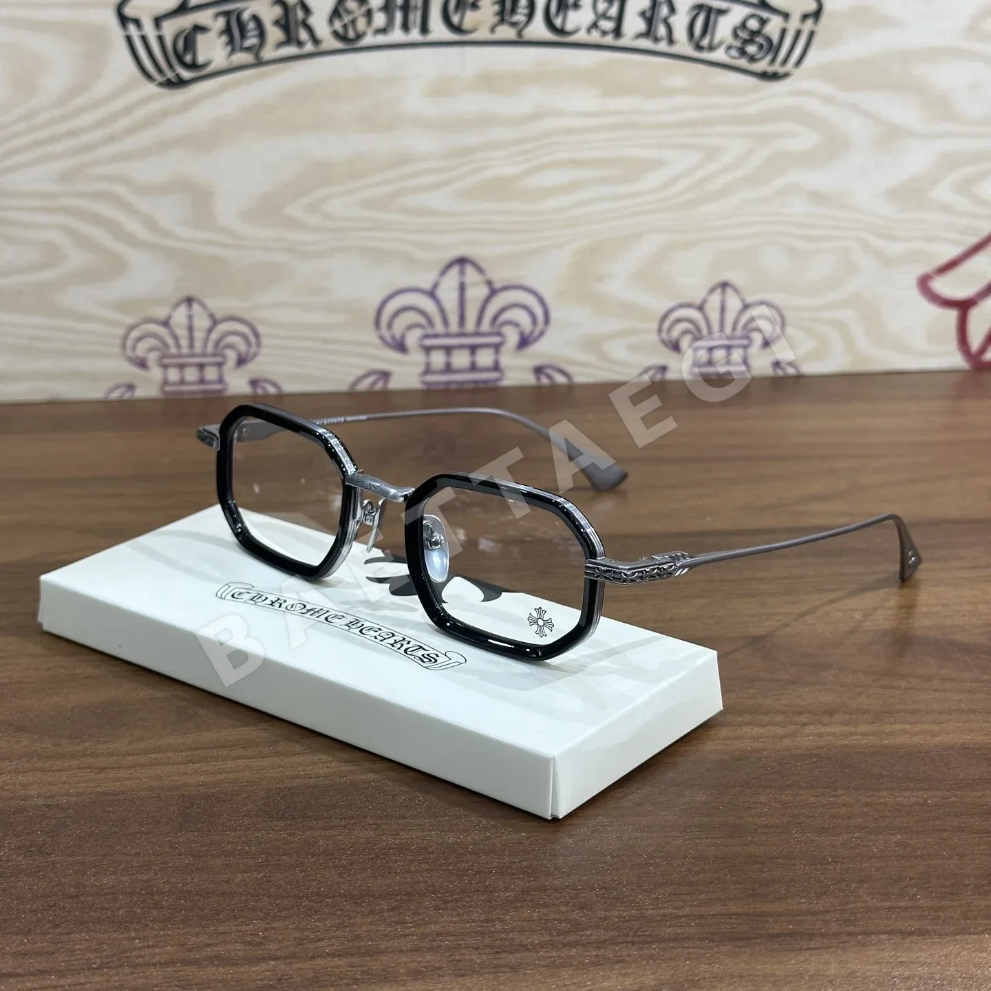 크롬하츠 STYLIDA 선글라스 상세 이미지 4
