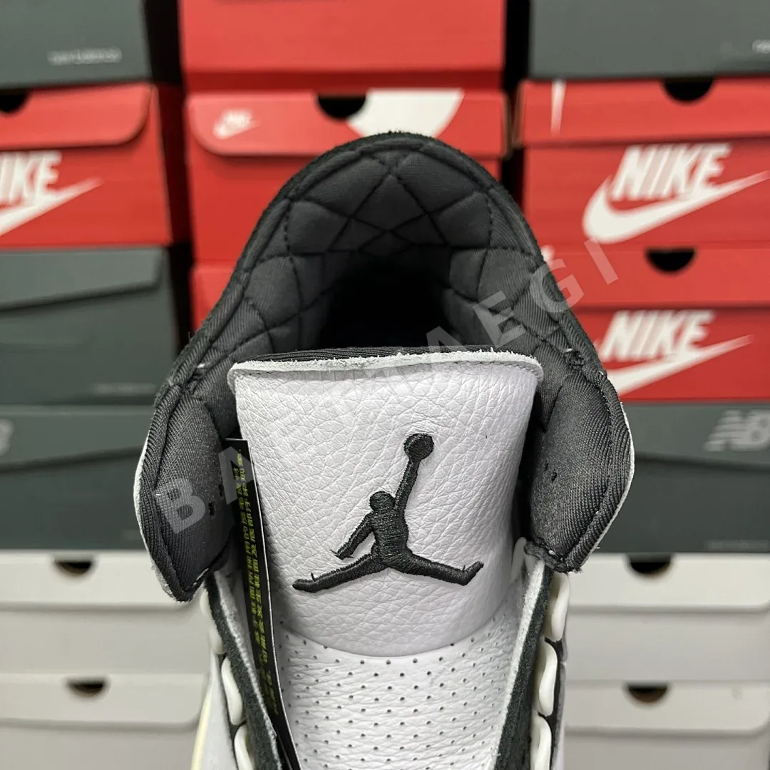 나이키 [GX] 조던 3 레트로 OG SP HV8571-100 201345 Nike Jordan 3 Retro OG SP A Ma Maniére 상세 이미지 9