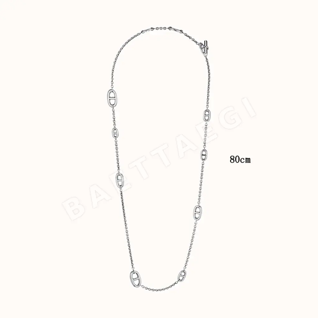 에르메스 목걸이 69903 Hermes Necklace