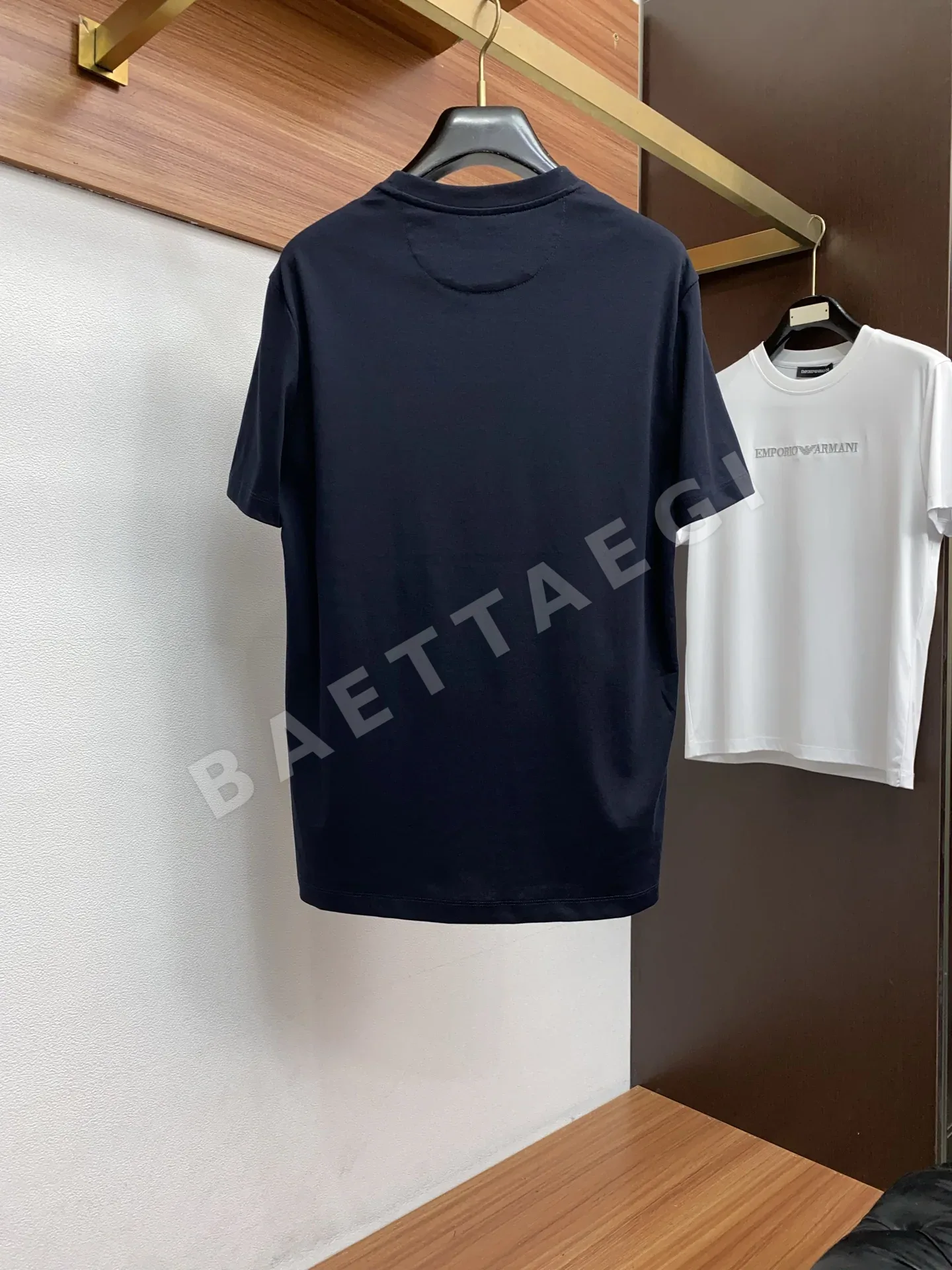 브루넬로쿠치넬리 마셀라제드 남성 반팔 폴로셔츠 상세 이미지 10