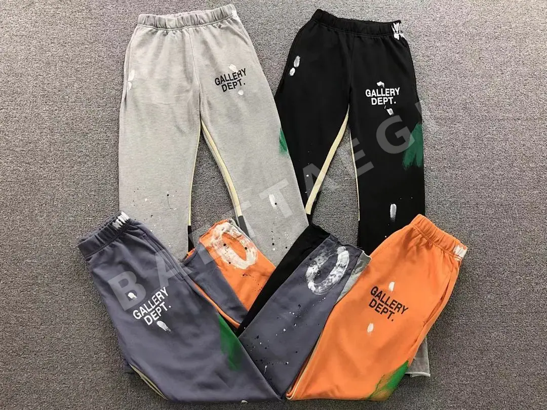 갤러리디파트먼트 바지 203239 Gallery Dept. Pants 상세 이미지 3