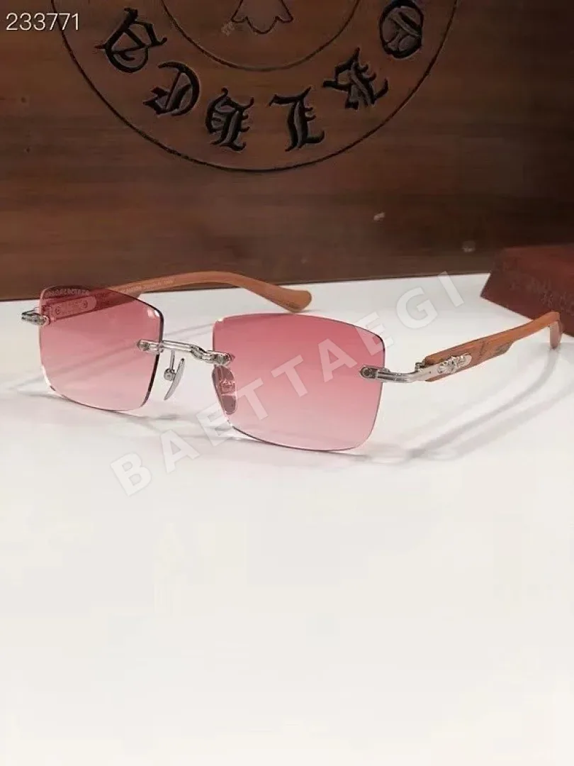 크롬하츠 선글라스 204711 Chrome Hearts Sunglasses 상세 이미지 23