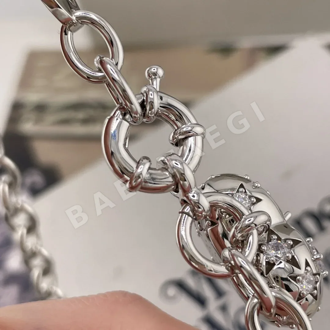 비비안웨스트우드 목걸이 65219 Vivienne Westwood Necklace 상세 이미지 8