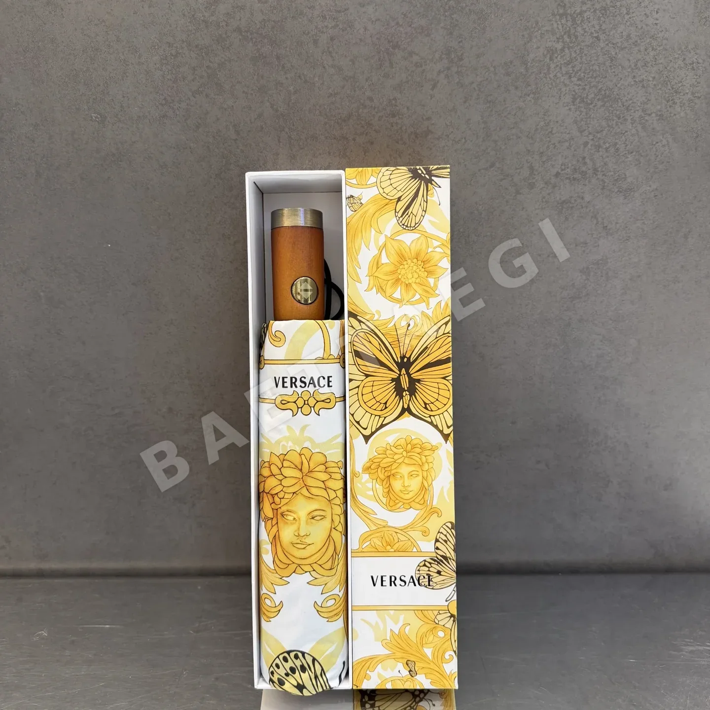 베르사체 우산 85665 Versace Umbrella