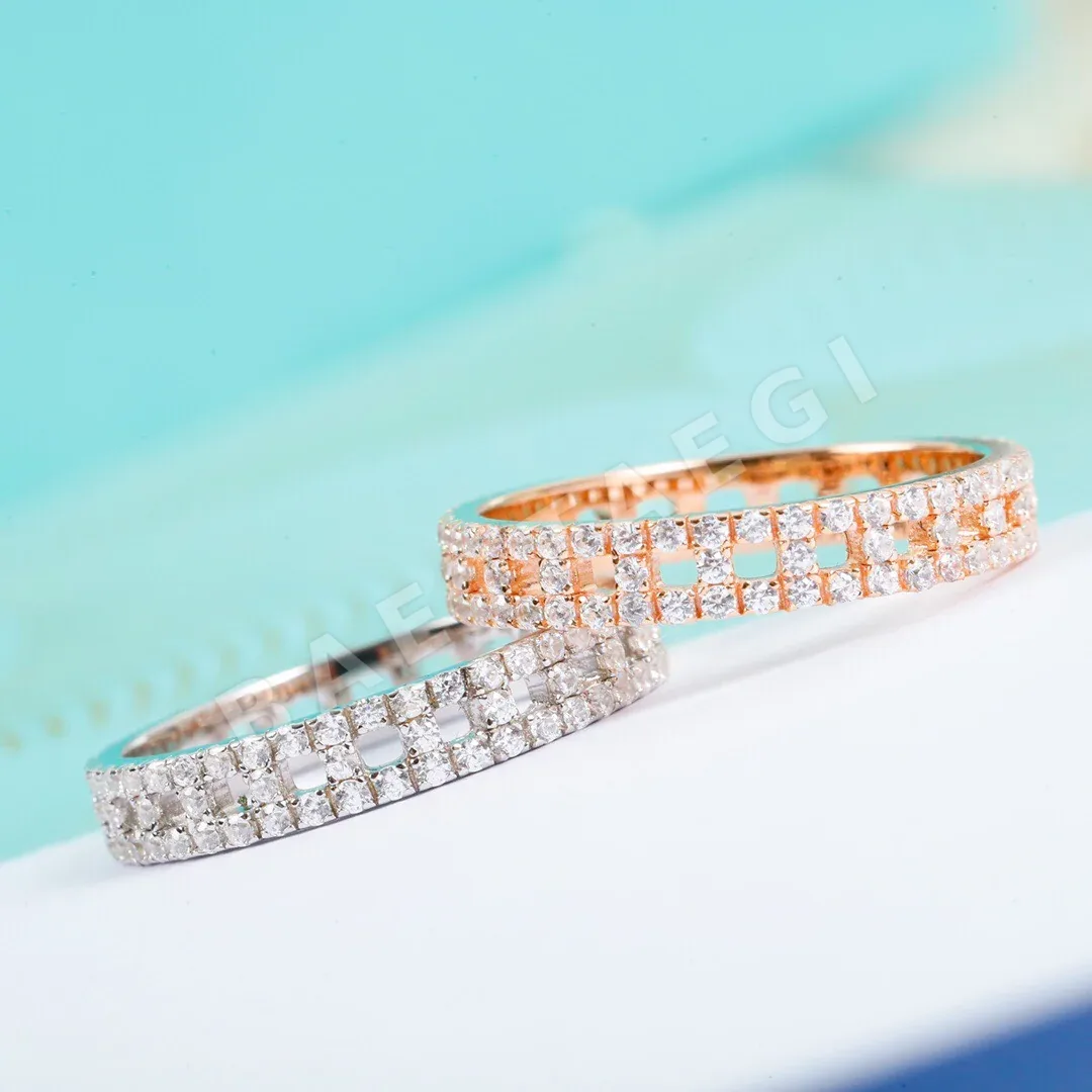 티파니 반지 71224 Tiffany & Co Ring 상세 이미지 11