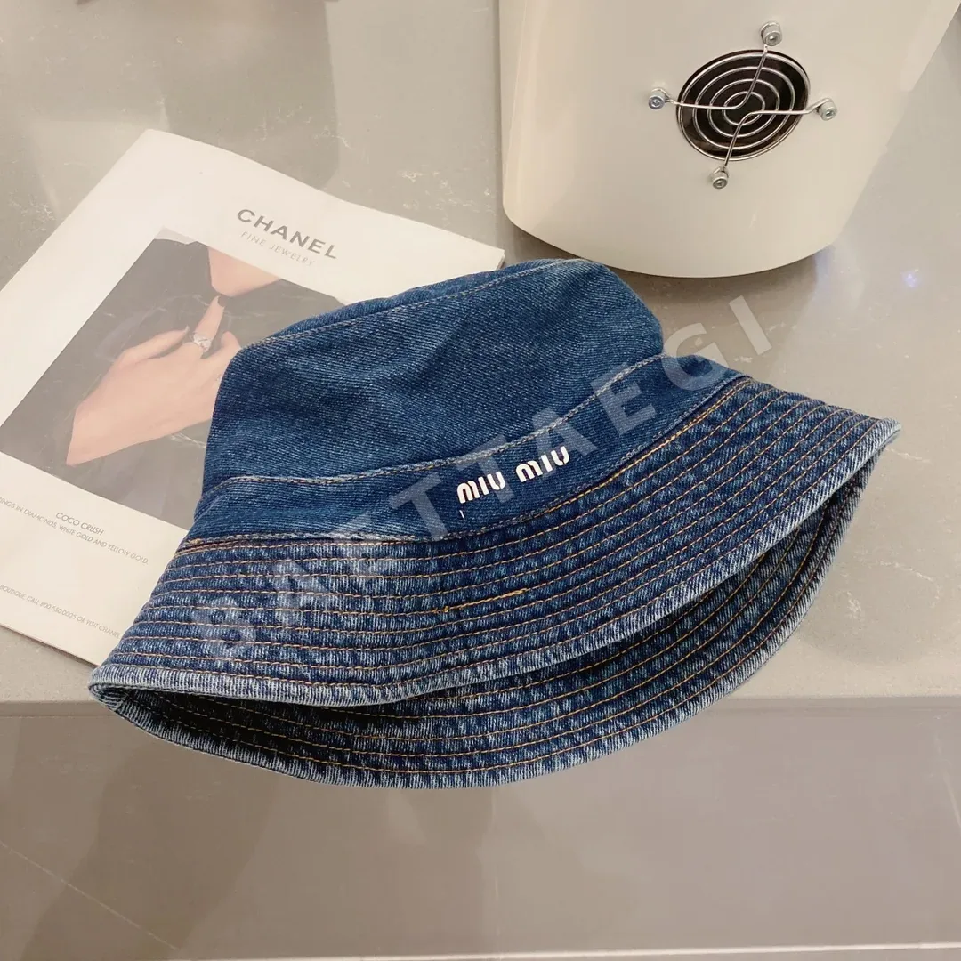 미우미우 모자 79447 Miu Miu Cap 상세 이미지 5