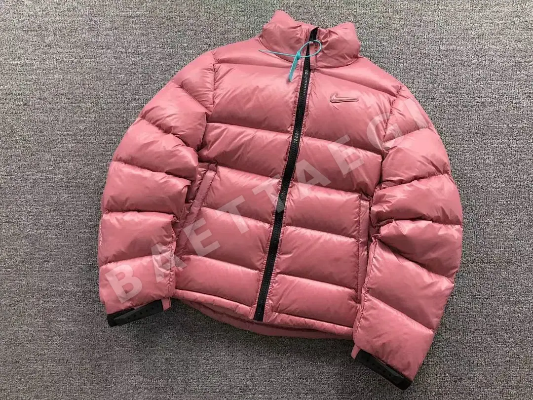 나이키 녹타 패딩 자켓 203786 Nike NOCTA Down Jacket 상세 이미지 20