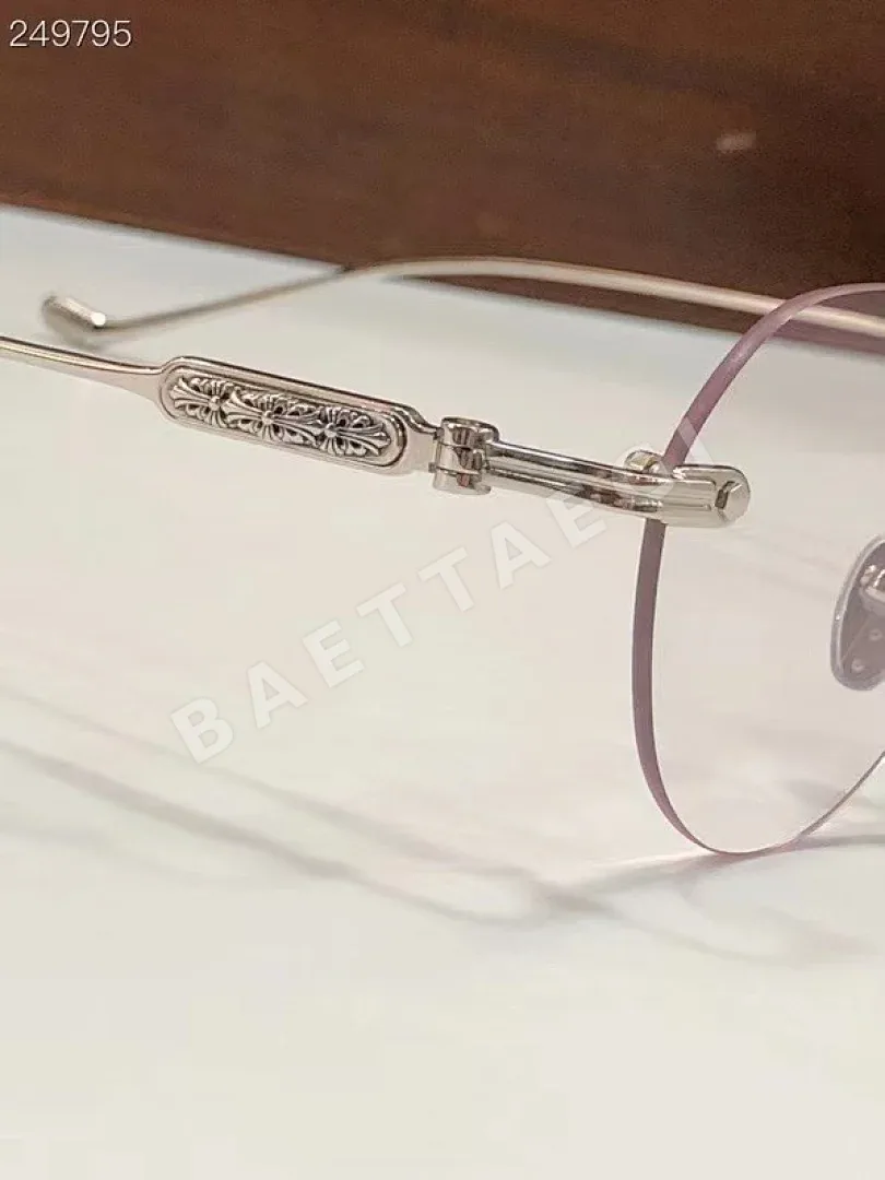 크롬하츠 선글라스 204868 Chrome Hearts Sunglasses 상세 이미지 3