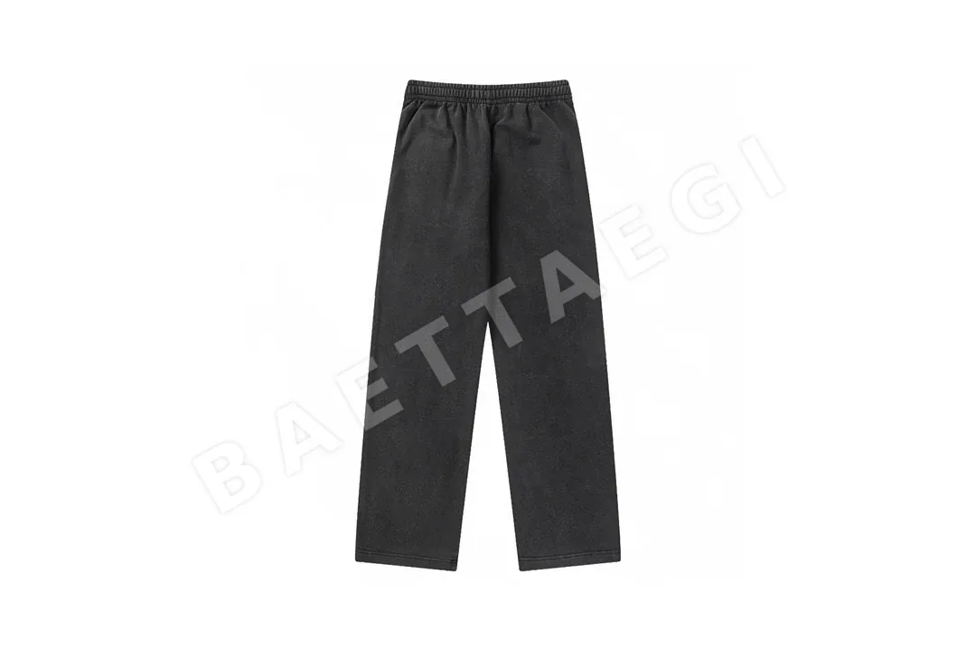 발렌시아가 남성 바지 91179 Balenciaga 상세 이미지 2